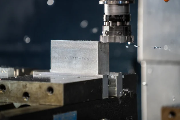 What is a CNC Machine?